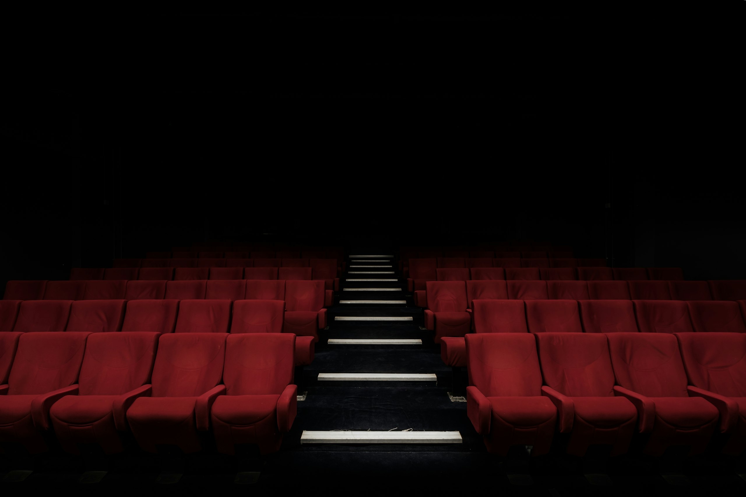 Cinematic Background